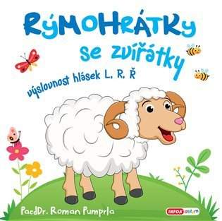 Rýmohrátky se zvířátky