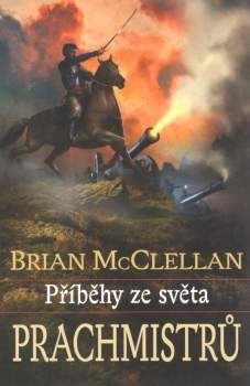 Příběhy ze světa prachmistrů