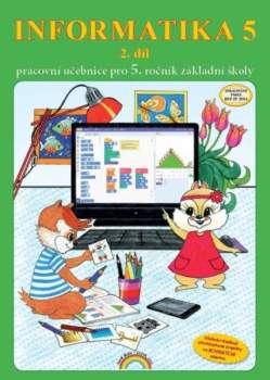 Informatika 5/2 díl