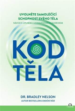 Kód těla