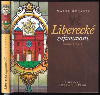 Liberecké zajímavosti