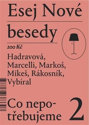 Esej Nové besedy 2