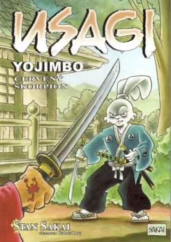 Usagi Yojimbo