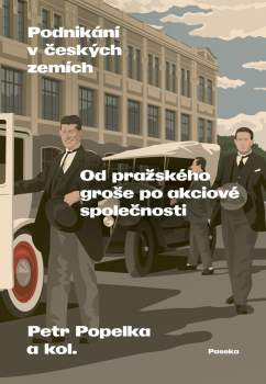 Podnikání v českých zemích