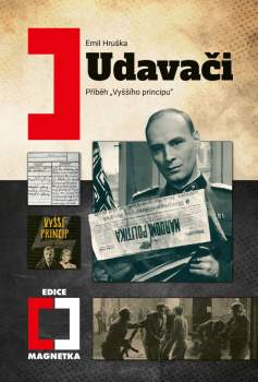 Emil Hruška: Udavači