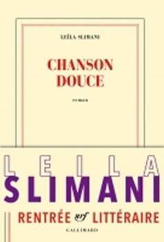Leïla Slimani: Chanson douce