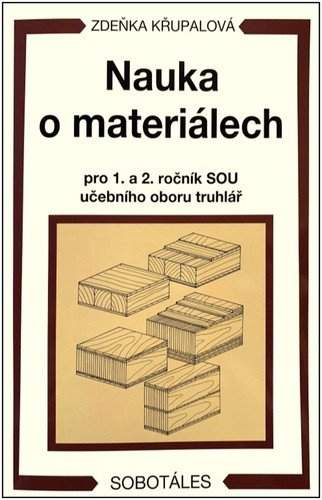 Nauka o materiálech