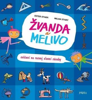 Žvanda a Melivo