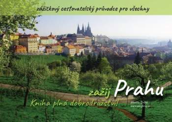 Hlavní město Praha