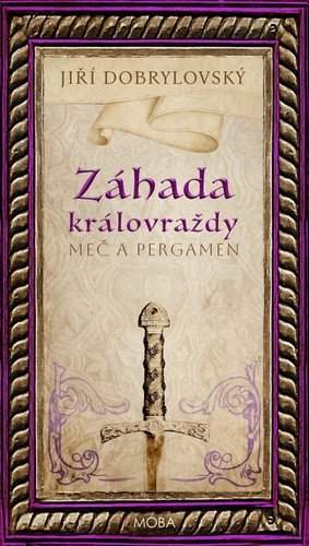 Záhada královraždy