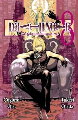 Death note