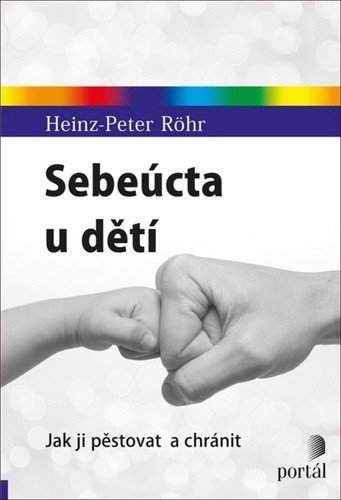 Sebeúcta u dětí