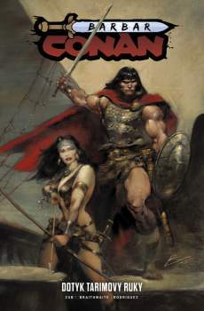 Barbar Conan 2