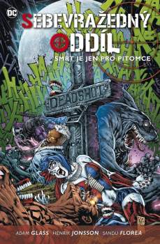 Sebevražedný oddíl