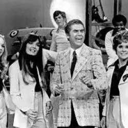The Johnny Mann Singers