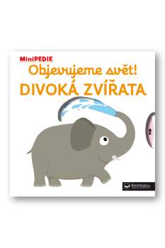 Objevujeme svět!