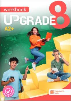 Upgrade 8
