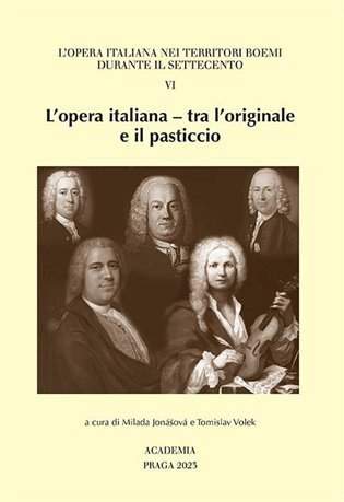 L´opera italiana