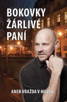 Bokovky žárlivé paní, aneb, Vražda v muzeu
