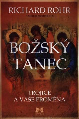 Božský tanec