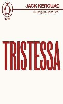 Jack Kerouac: Tristessa