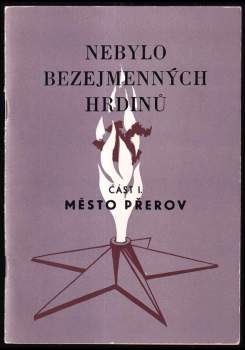 Gustav Vozda: Nebylo bezejmenných hrdinů