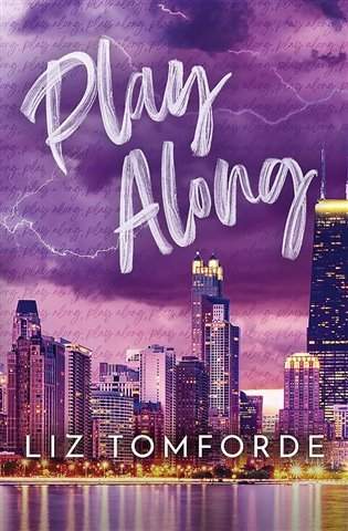 Play Along: the new sports romance for 2024 with steam, fake dating and a Vegas wedding
