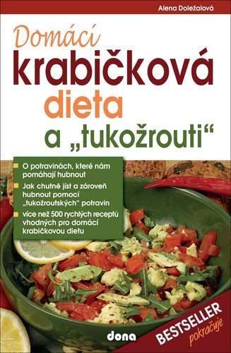 Domácí krabičková dieta a „tukožrouti“