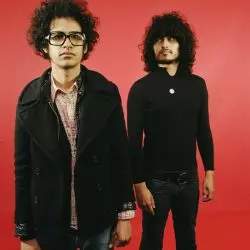 The Mars Volta