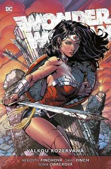 Wonder Woman