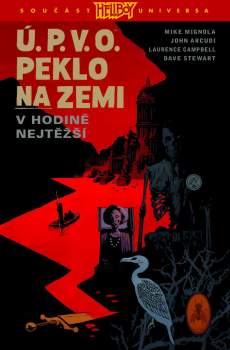 Ú.P.V.O. Peklo na zemi 15