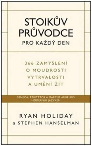Stoikův průvodce pro každý den