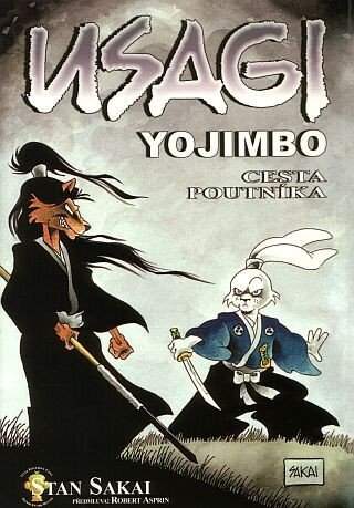 Usagi Yojimbo