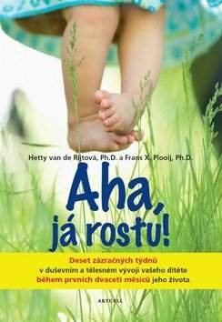 Aha, já rostu!