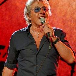 Roger Daltrey
