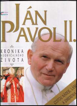 Ján Pavol II