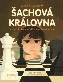 Šachová královna