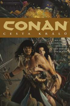 Conan
