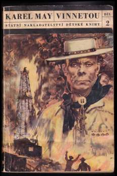 Karl May: Vinnetou