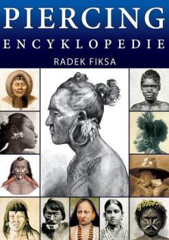 Piercing encyklopedie