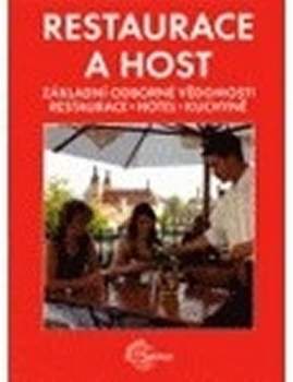 Reinhold Metz: Restaurace a host
