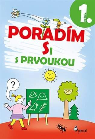 Poradím si s prvoukou 1. ročníku ZŠ