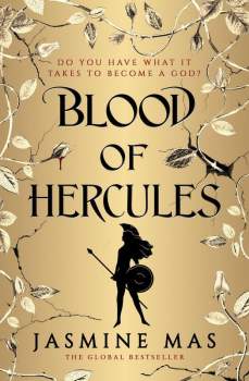 Jasmine Mas: Blood of Hercules