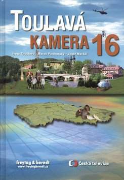 Toulavá kamera