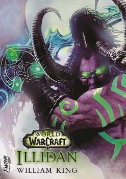 World of warcraft
