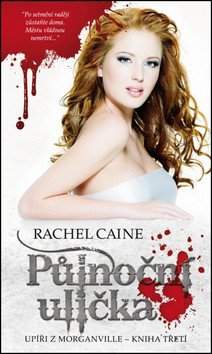 Upíři z Morganville