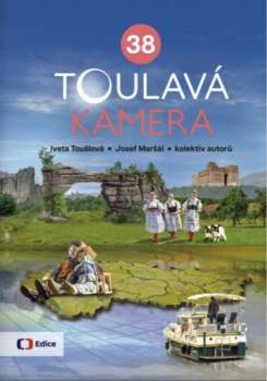 Toulavá kamera