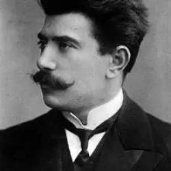 Reinhold Gliere