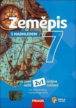 Zeměpis s nadhledem 7