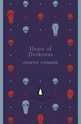 Joseph Conrad: Heart of Darkness